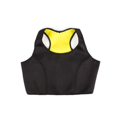 Sujetador deportivo Detox Shaper