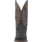 Dan Post Deuce - Mens Leather Cowboy Boots