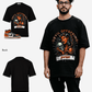 G West Devil Offspring Oversized Men's T-Shirt