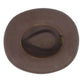 Scala San Antonio - Soft Wool Outdoorsman Hat