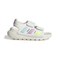 adidas Baby Altaswim 2.0 Slide Sandal Off White/Bliss Lilac/Halo Mint 5.5 US Unisex Infant