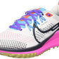 NIKE Womens Sneaker Lt Orewood BRN Dk Smoke Grey 7.5