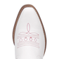 Dingo Queen A Hearts - Botas Vaqueras de Cuero para Mujer