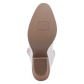 Dingo Queen A Hearts - Botas Vaqueras de Cuero para Mujer