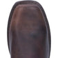 Dingo Dean - Mens Biker Cowboy Boot