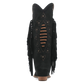 Sendero Dingo Spirit - Botas vaqueras de cuero de ante para mujer