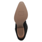 Sendero Dingo Spirit - Botas vaqueras de cuero de ante para mujer