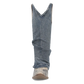 Dingo Shabby - Women's Denim Cowgirl Boots