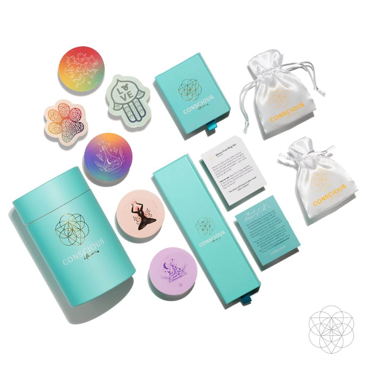 Detox digital - Pulsera supercargada de shungit