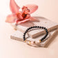Detox digital - Pulsera supercargada de shungit