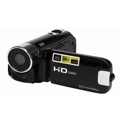 Videocámara digital Full HD