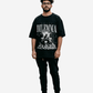 G West Dilemma Oversized T-Shirt Mens