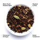 Dirty Chai - Té Negro Especiado con Café