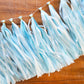 Kit de borlas de papel