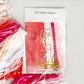 Kit de borlas de papel