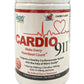 Cardio 911 Dietary Supplement Drink Mix
