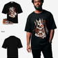 G West Don't Hate Player Oversized Men's T-Shirt