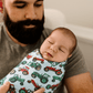 Down On The Farm Swaddle