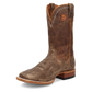 Dan Post Murray - Men's Bison Leather Cowboy Boots