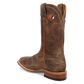 Dan Post Murray - Men's Bison Leather Cowboy Boots