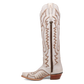 Dan Post Josie - Botas vaqueras de cuero para mujer