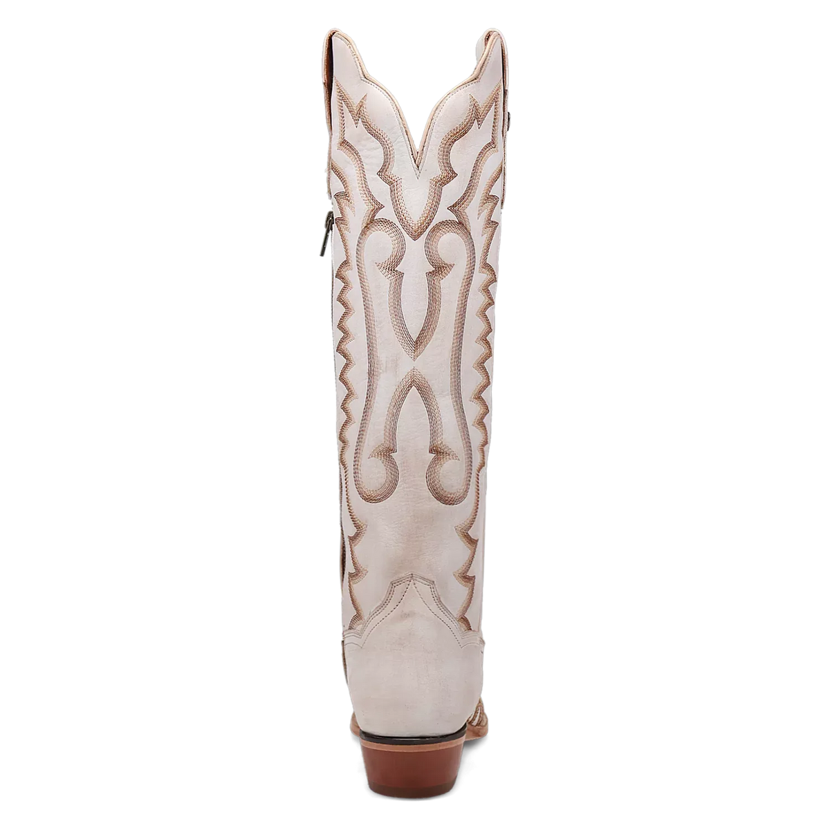Dan Post Josie - Botas vaqueras de cuero para mujer