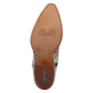 Dan Post Josie - Botas vaqueras de cuero para mujer