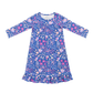 Dream A Little Dream Boho Dress