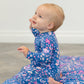 Dream a Little Dream Convertible Romper