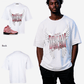 G West Dream Chaser Oversized Men's T-Shirt