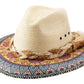 Bullhide Dreamville - Straw Cowgirl Hat