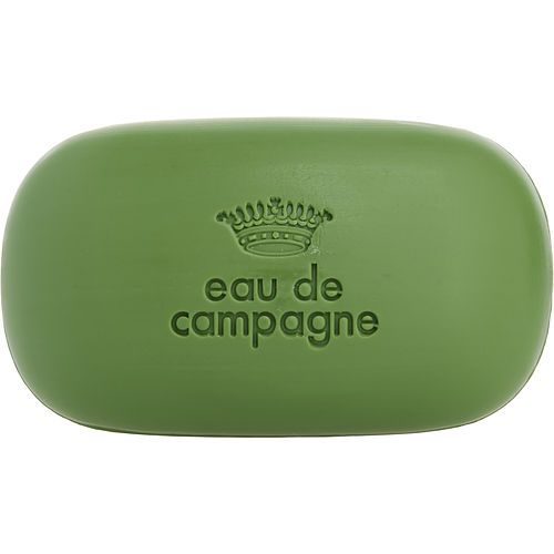EAU DE CAMPAGNE by Sisley JABÓN 3.5 OZ