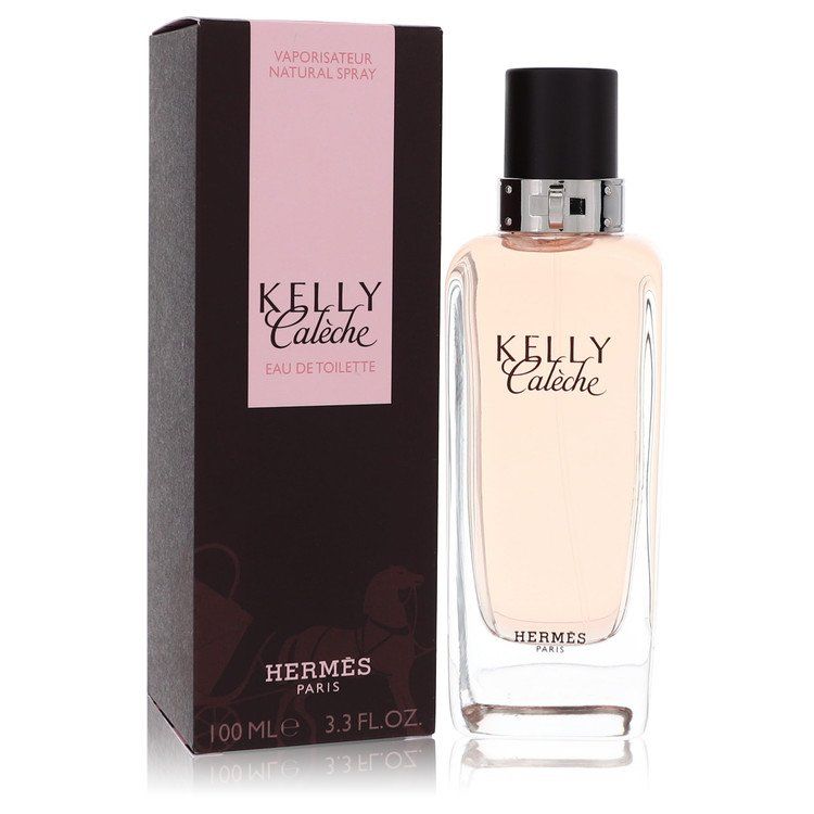 Vaporizador Eau de Toilette Kelly Caleche de Hermes