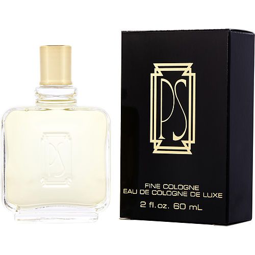 PAUL SEBASTIAN de Paul Sebastian COLONIA 2 OZ