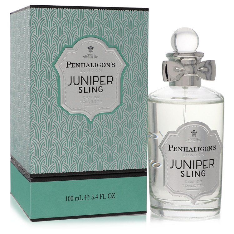 Juniper Sling de Penhaligon's Eau De Toilette en Spray (Unisex)