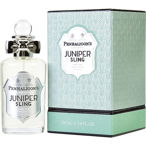 PENHALIGON'S JUNIPER SLING de Penhaligon's EDT VAPORIZADOR 3.4 OZ