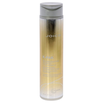 Champú K-Pak para reparar daños de Joico para Unisex - Champú de 10.1 oz