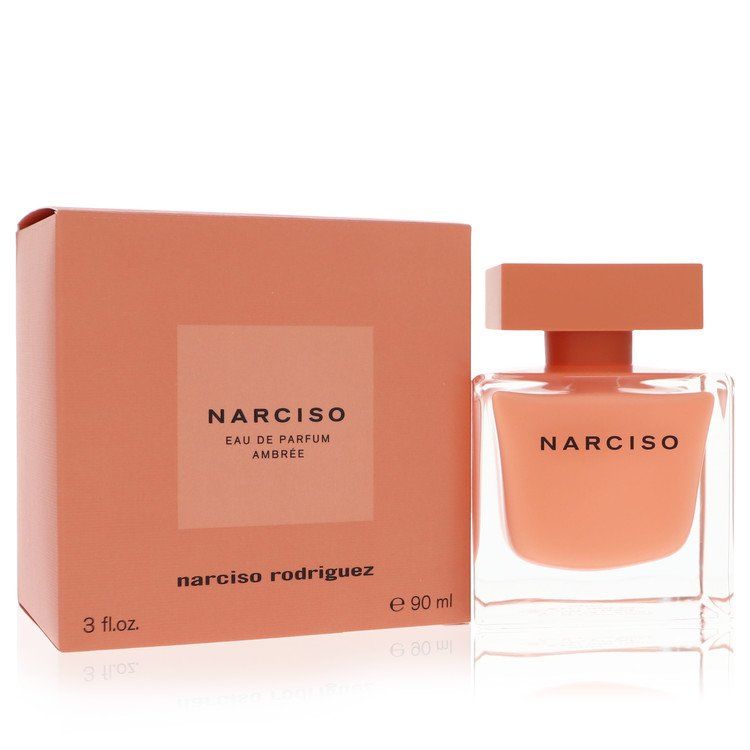 Narciso Rodriguez Ambree de Narciso Rodriguez Eau de Parfum Vaporizador