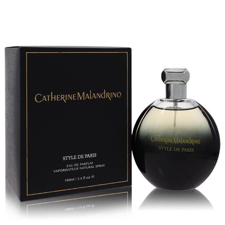 Style De Paris de Catherine Malandrino Eau De Parfum Vaporizador
