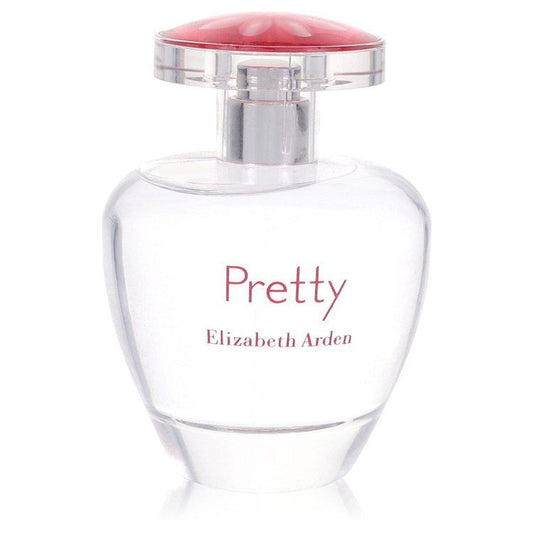 Pretty de Elizabeth Arden Eau de Parfum Vaporizador (Tester)