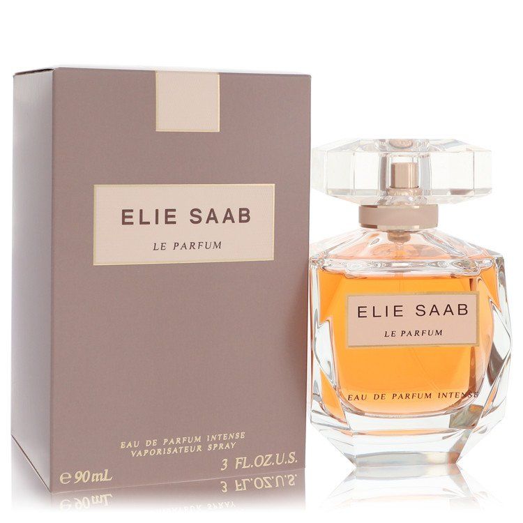 Le Parfum Elie Saab Intense de Elie Saab Eau De Parfum Intense Vaporizador