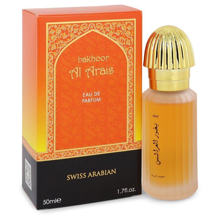 Swiss Arabian Al Arais de Swiss Arabian Eau de Parfum en Spray