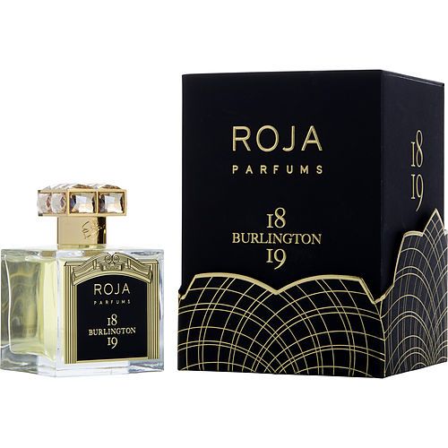 ROJA BURLINGTON 1819 de Roja Dove VAPORIZADOR EAU DE PARFUM 3.4 OZ