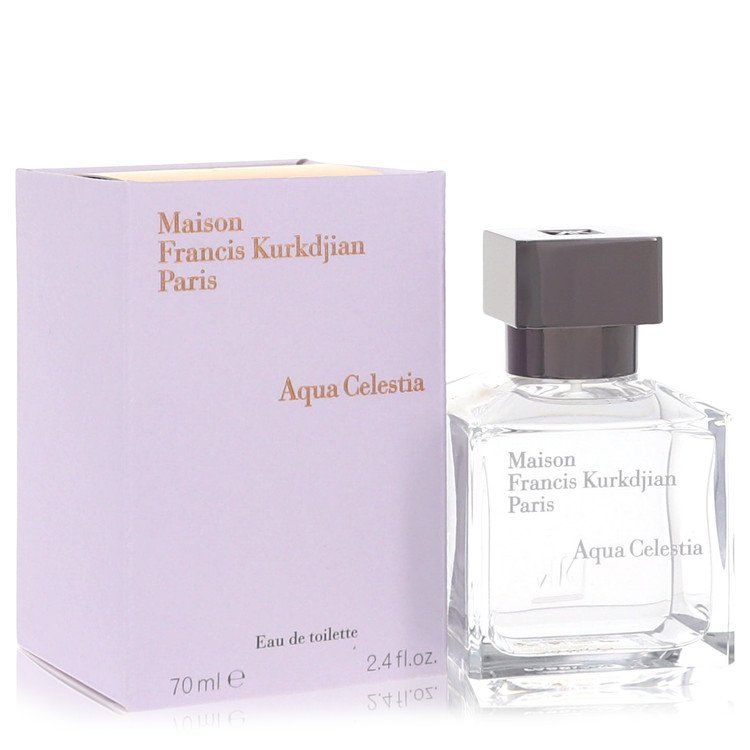 Aqua Celestia de Maison Francis Kurkdjian Eau De Toilette Vaporizador