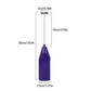 Mini Electric Coffee Blender Handheld Egg Beater Bubble Drink Stirrer Creative Electric Egg Beater Electric Milk Blender