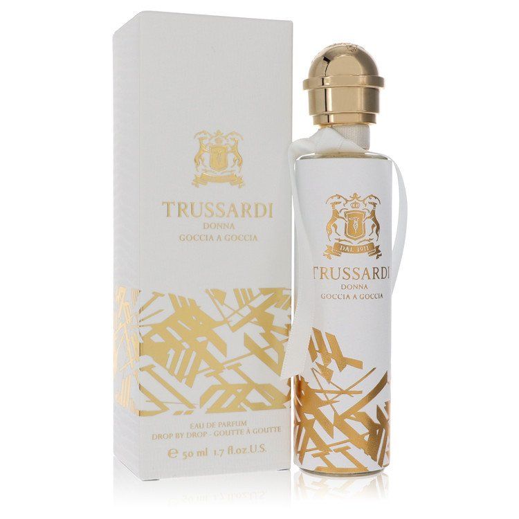 Trussardi Donna Goccia A Goccia de Trussardi Eau De Parfum Spray