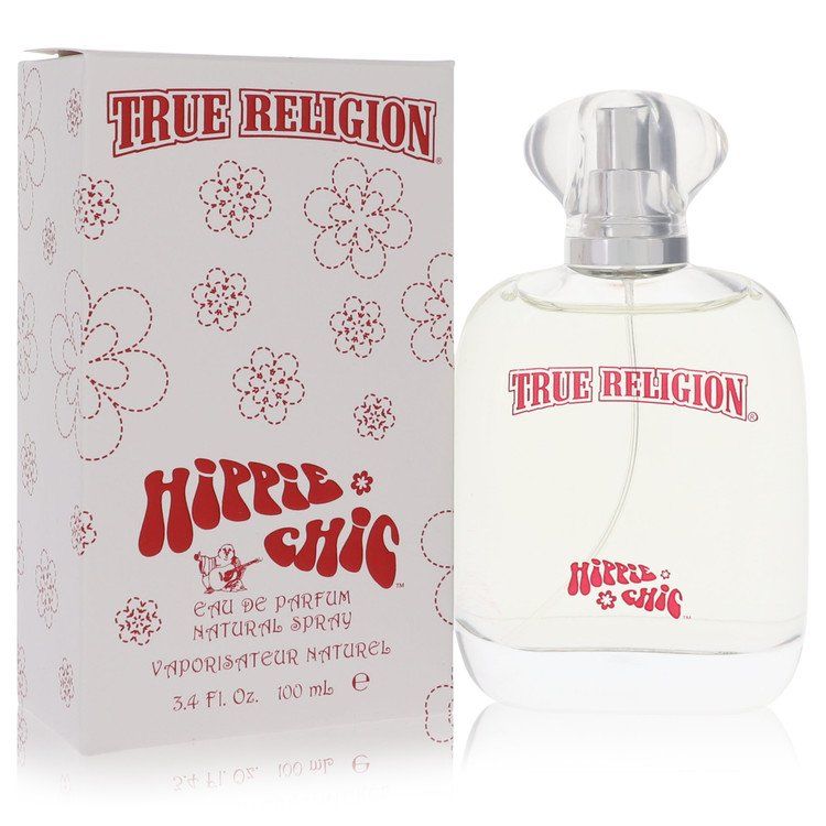 True Religion Hippie Chic de True Religion Eau de Parfum en Spray