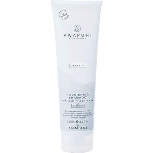 PAUL MITCHELL by Paul Mitchell PAUL MITCHELL AWAPUHI WILD GINGER CHAMPÚ NUTRITIVO 8.5 OZ