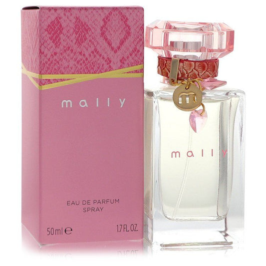 Mally by Mally Eau De Parfum Spray