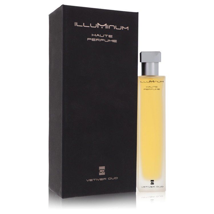 Illuminum Vetiver Oud de Illuminum Eau De Parfum en Espray